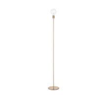Торшер Ideal Lux Microphone PT1 Ottone 232409