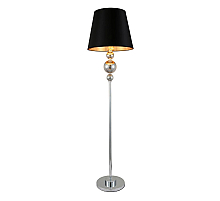 Торшер Lumina Deco Muraneo LDF 1123 BK