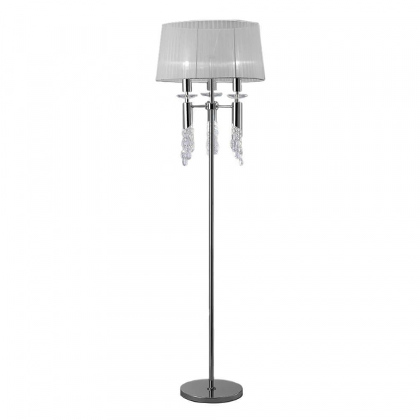 Торшер Mantra Tiffany 3869 Торшер Mantra Tiffany 3869