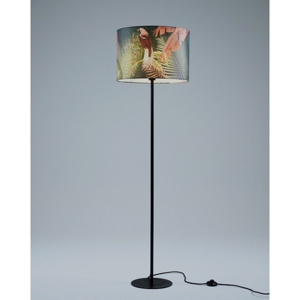 Торшер Moderli Tropic V11008-F