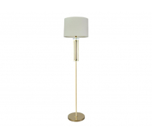 Торшер Newport Amalia 35401/FL gold без абажура М0069069