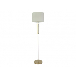 Торшер Newport Amalia 35401/FL gold без абажура М0069069