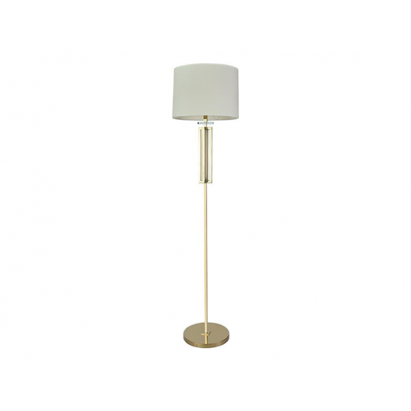 Торшер Newport Amalia 35401/FL gold без абажура М0069069 Торшер Newport Amalia 35401/FL gold без абажура М0069069