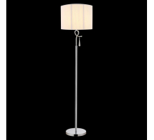 Торшер ILLUMICO IL1029-1F-27 CRW