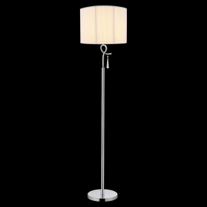 Торшер ILLUMICO IL1029-1F-27 CRW