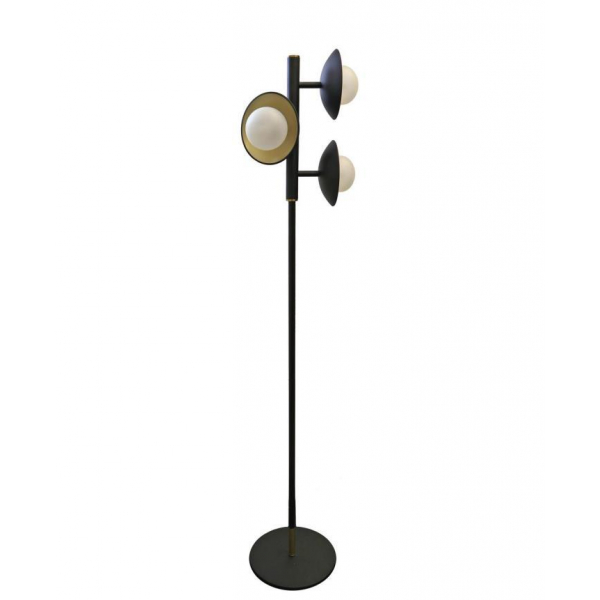 Торшер Alfa Light F3224-33 W220*H1550 G9