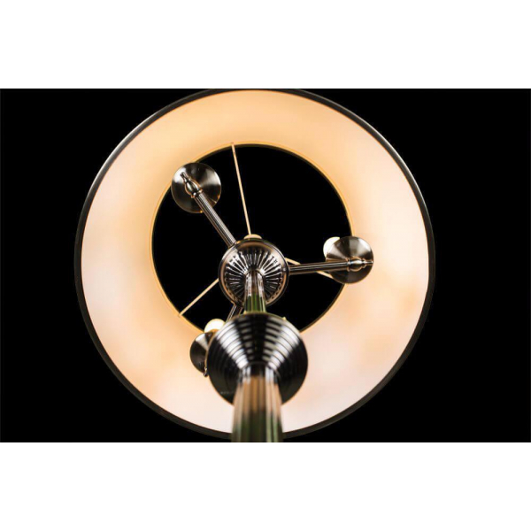 Торшер Arte Lamp Alice A3579PN-3AB Торшер Arte Lamp Alice A3579PN-3AB