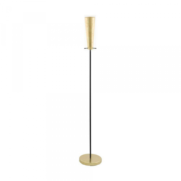 Торшер Eglo Pinto Gold 97655 Торшер Eglo Pinto Gold 97655