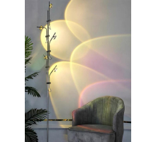 Торшер Alfa Light F0324-135