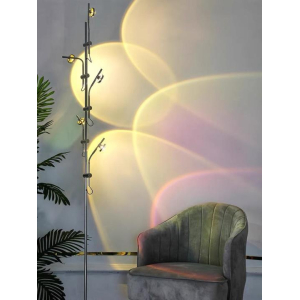 Торшер Alfa Light F0324-135