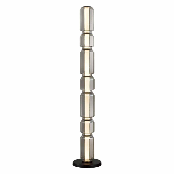 Торшер Odeon Light Exclusive Hightech Jam 5408/53FL Торшер Odeon Light Exclusive Hightech Jam 5408/53FL