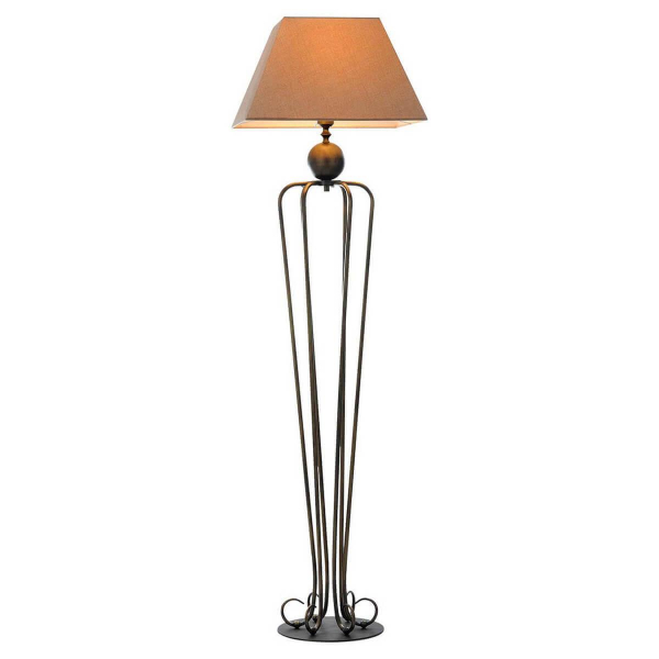 Торшер Lussole Loft LSP-0553