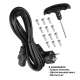 Торшер Novotech Studi Ledo 359974