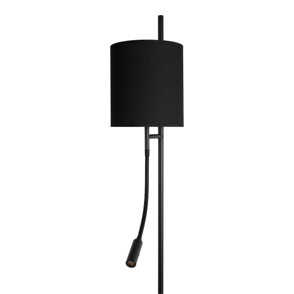 Торшер Loft IT Ritz 10253F/B Black Торшер Loft IT Ritz 10253F/B Black
