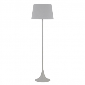 Торшер Ideal Lux London PT1 Bianco 110233