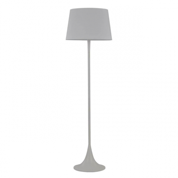 Торшер Ideal Lux London PT1 Bianco 110233 Торшер Ideal Lux London PT1 Bianco 110233