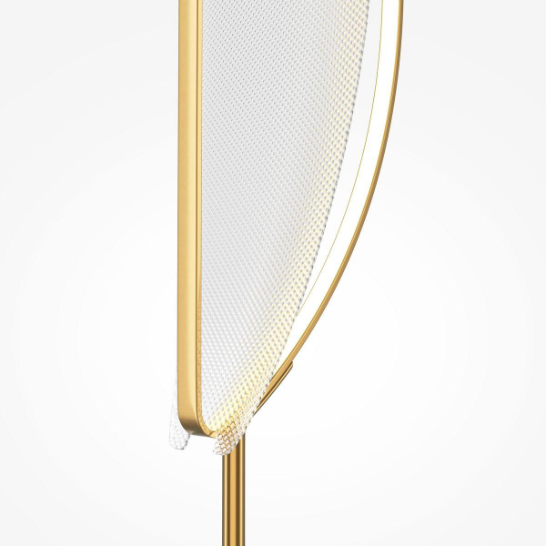 Торшер Maytoni Breeze MOD281FL-L33BS3K Торшер Maytoni Breeze MOD281FL-L33BS3K