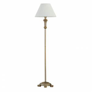 Торшер Ideal Lux Firenze Pt1 Oro Antico 020877