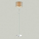Торшер Lumion Neoclassi Santiago 4515/1F