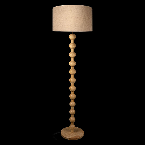 Торшер Loft IT Greta 10573F