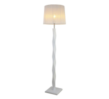 Торшер Modelux Modemodern MD.6035.01FL WT