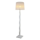 Торшер Modelux Modemodern MD.6035.01FL WT