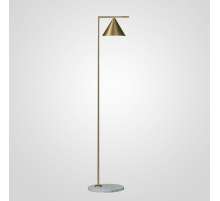 Торшер Imperium Loft Captain Flint 193303-22