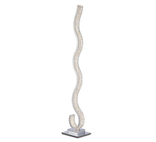 Торшер Newport 8240/FL chrome М0068069