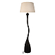 Торшер Loft IT Ariadne 10571F Black