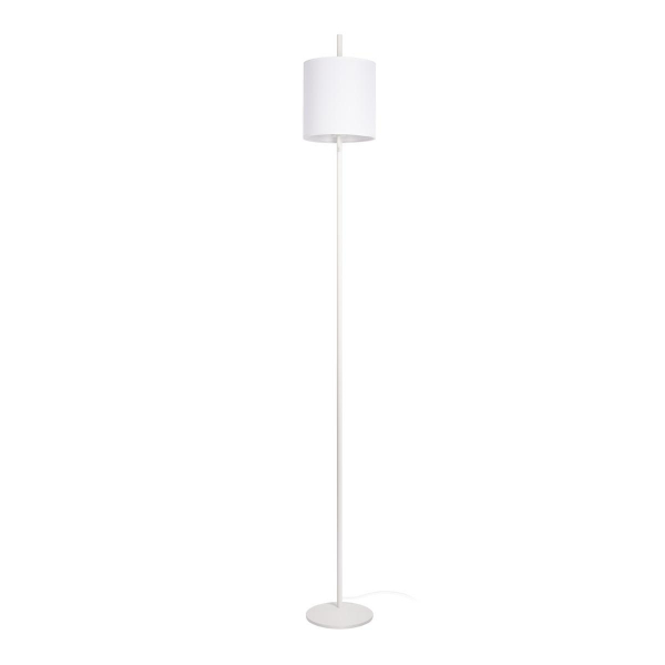 Торшер Loft IT Ritz 10253F/A White Торшер Loft IT Ritz 10253F/A White