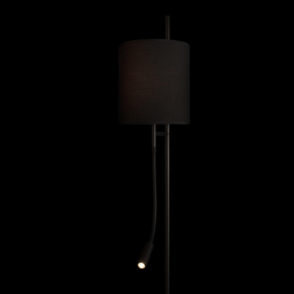 Торшер Loft IT Ritz 10253F/B Black Торшер Loft IT Ritz 10253F/B Black