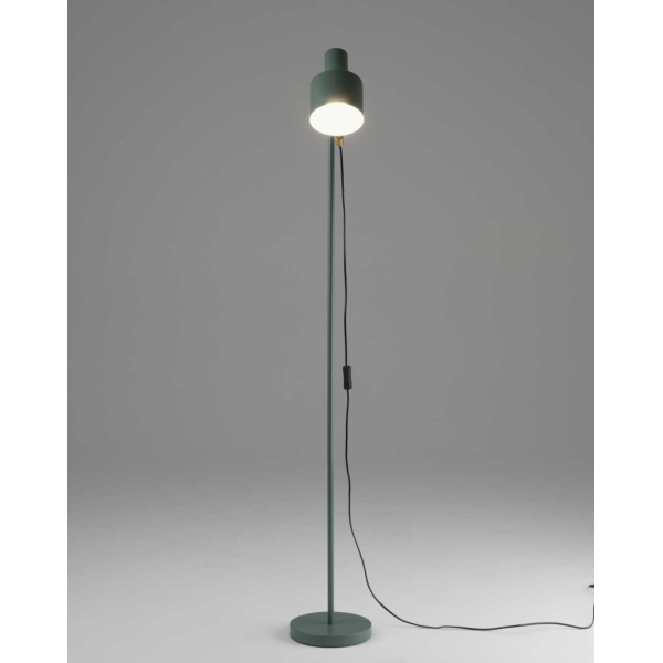 Торшер Moderli Artis V11269-1F