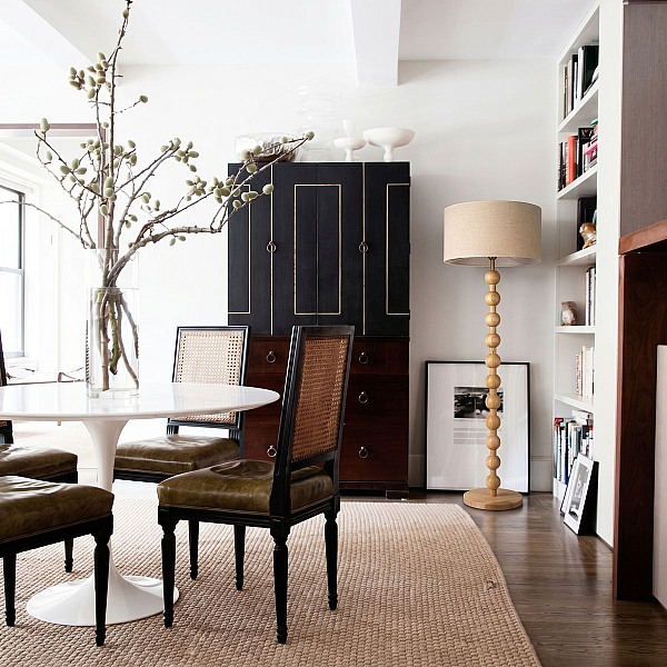 Торшер Loft IT Greta 10573F