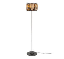 Торшер Vitaluce V5218-1/4P