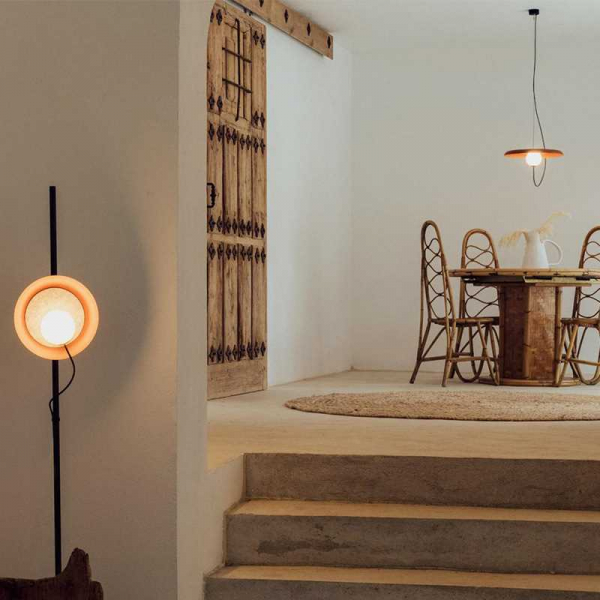 Торшер Imperium Loft margott-fl01 227312-23 Торшер Imperium Loft margott-fl01 227312-23
