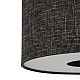 Торшер Nowodvorski Santana Black 11663