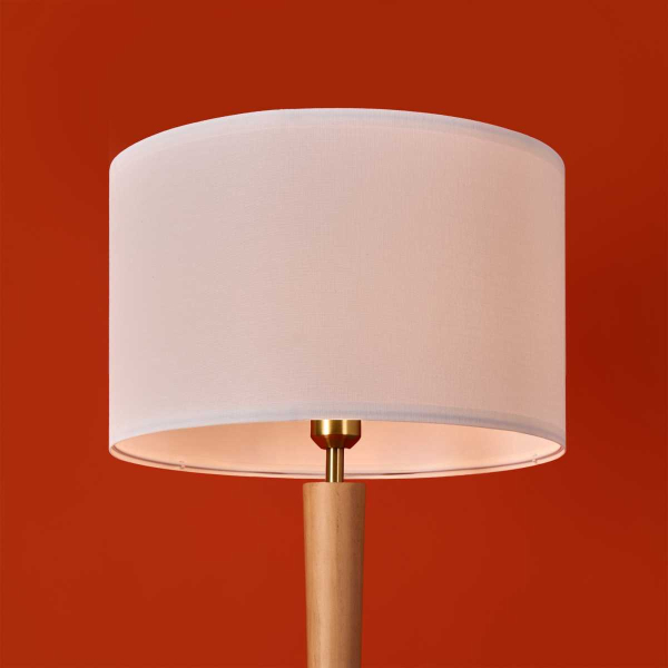 Торшер Freya Modern Swan FR5626FL-01T