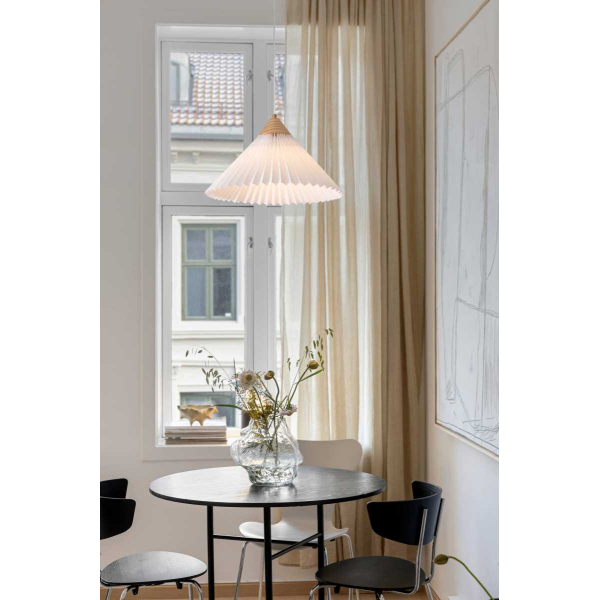 Торшер Freya Modern Kinsley FR5533FL-01BS