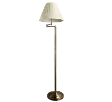Торшер Arte Lamp California A2872PN-1AB