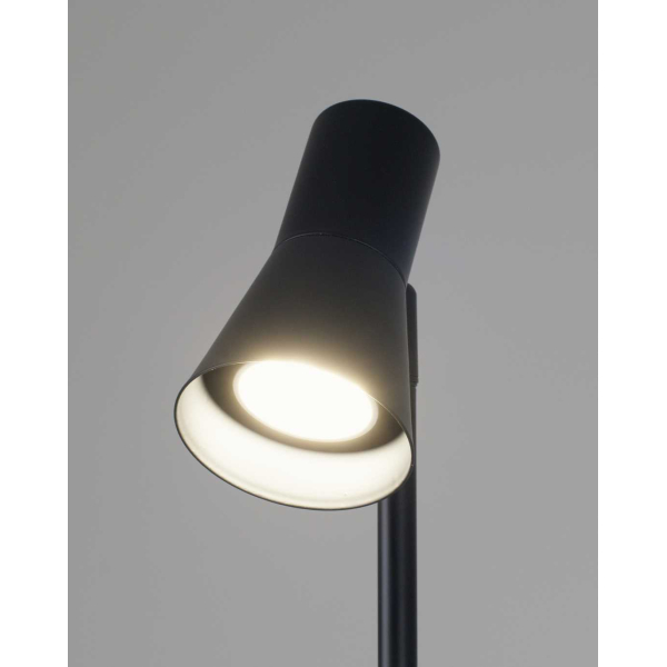 Торшер Moderli Melro V11326-1F