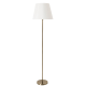 Торшер Arte Lamp Elba A2581PN-1AB
