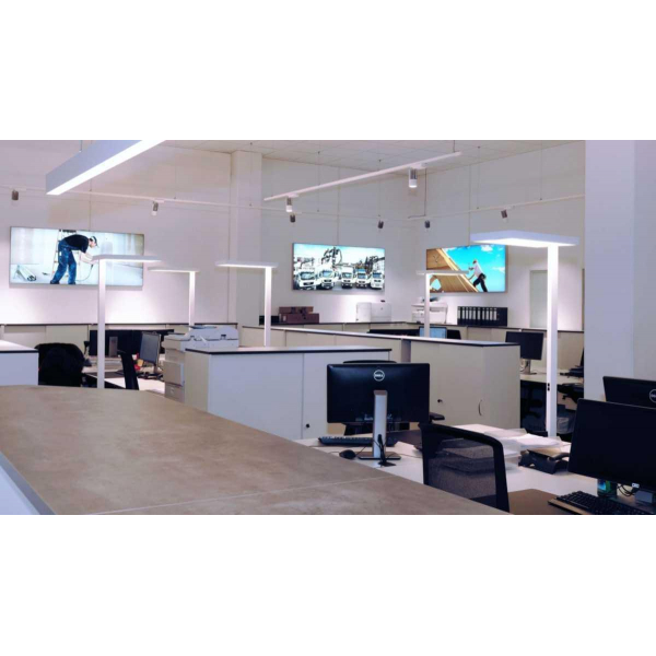 Торшер Deko-Light Office One 343032 Торшер Deko-Light Office One 343032