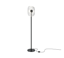 Торшер светодиодный Maytoni Eclipse MOD152FL-L1BK