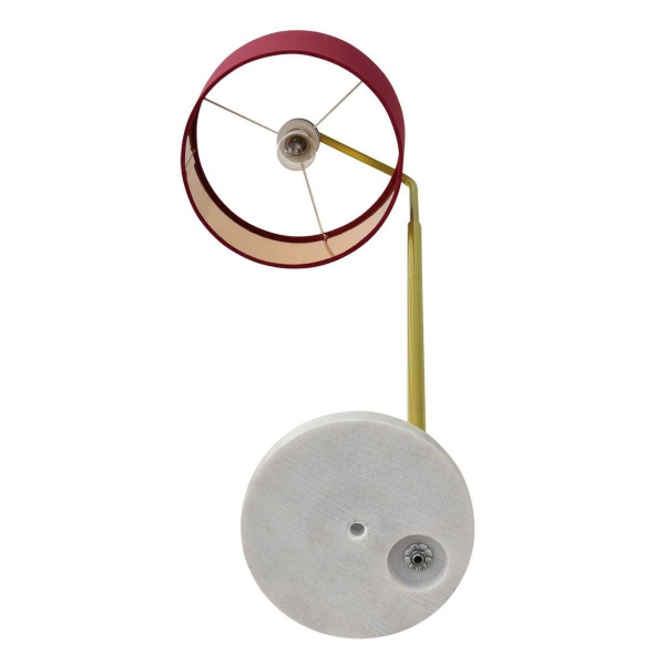 Торшер Lumion Neoclassi Velveta 8073/1F Торшер Lumion Neoclassi Velveta 8073/1F