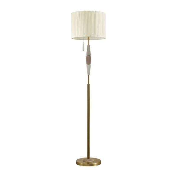 Торшер Odeon Light Classic Latte 5403/1FA Торшер Odeon Light Classic Latte 5403/1FA