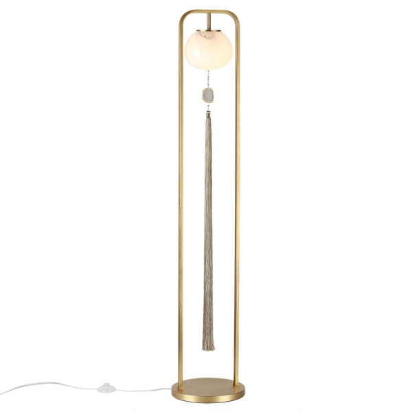 Торшер Odeon Light Modern Exclusive Fiolent 5432/1F Торшер Odeon Light Modern Exclusive Fiolent 5432/1F