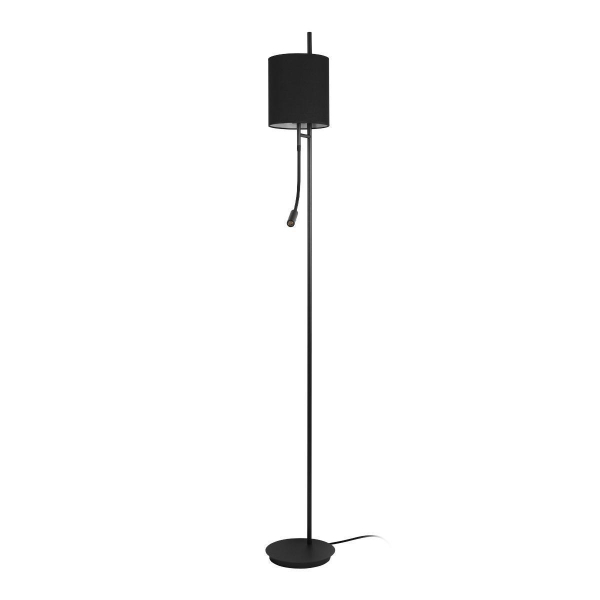 Торшер Loft IT Ritz 10253F/B Black Торшер Loft IT Ritz 10253F/B Black