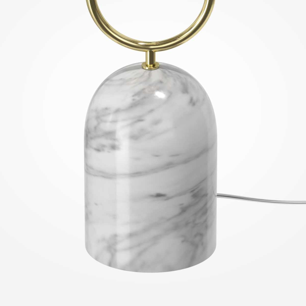 Торшер Maytoni MOD463FL-L24BS3K