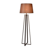 Торшер Lucide Coffee Lamp 31798/81/97