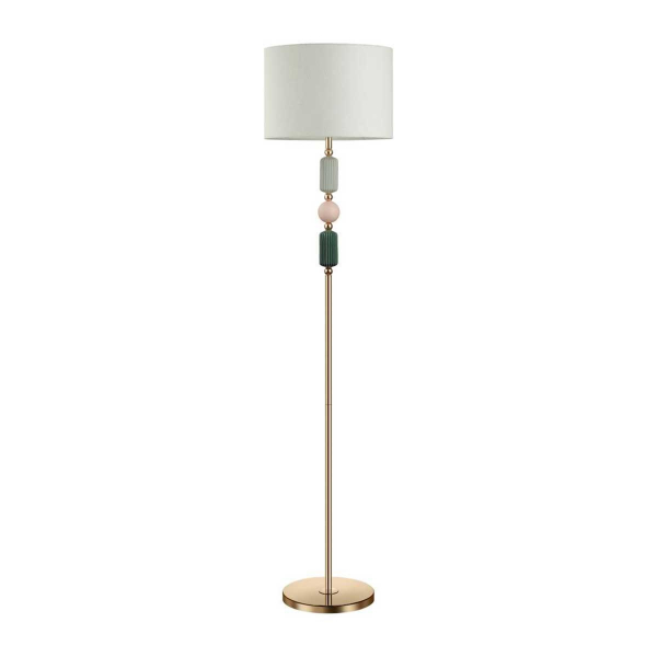 Торшер Odeon Light Classic Candy 4861/1F Торшер Odeon Light Classic Candy 4861/1F